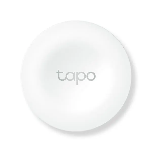 Превключвател TP-Link Tapo S200B интелигентен дистанционен,