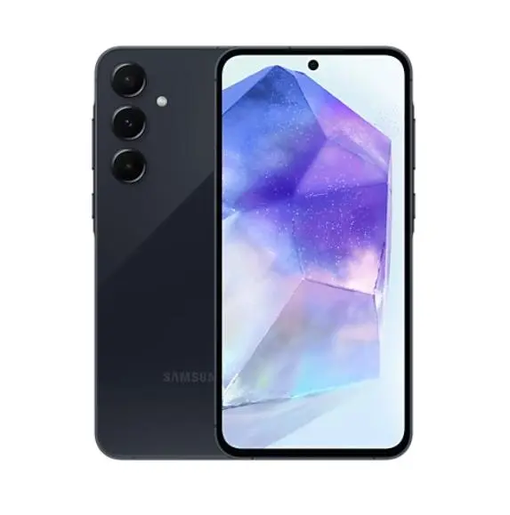 Samsung Galaxy A55: Смартфон, който впечатлява