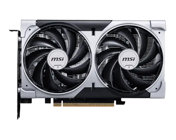 MSI RTX5060 8G VENTUS 2X OC
