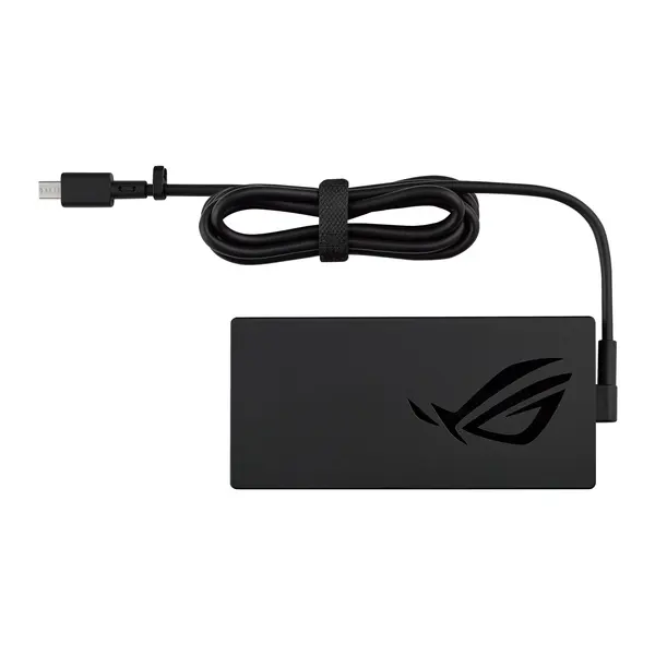 Зарядно за лаптоп ASUS ROG 240W - Черно - 90XB095N-MPW000
