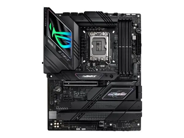 ASUS ROG STRIX Z790-F GAMING WIFI II (IN,1700,DDR5,ATX) -  (A)   - 90MB1FM0-M0EAY0 (8 дни доставкa)