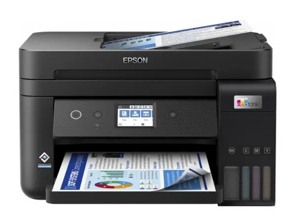 Epson EcoTank L6290 WiFi MFP - C11CJ60404