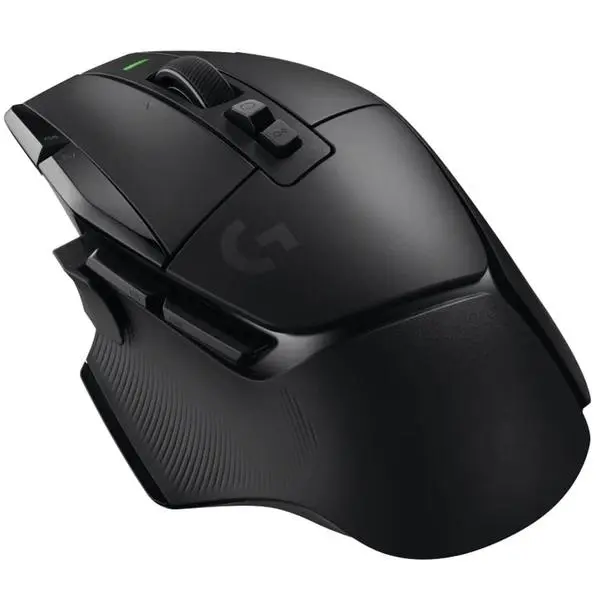 LOGITECH G502 X LIGHTSPEED - BLACK/CORE - 2.4GHZ - EER2 910-006180