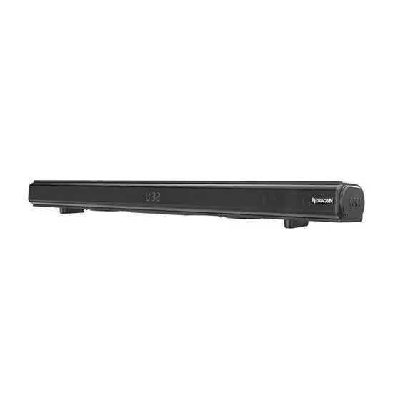 Bluetooth саундбар Redragon Janna GS815 - черен (v)