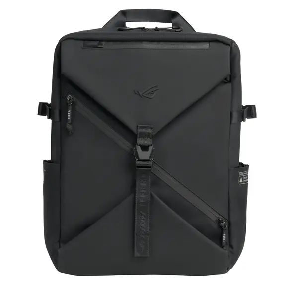 Раница за лаптоп ASUS ROG Archer BP2600 до 16" - Черна - ASUS-P-90XB0AQ0-BBP000