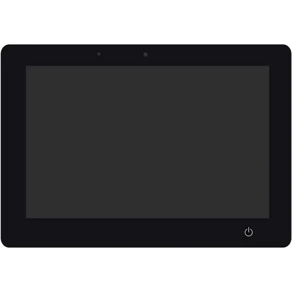 ALLNET Touch Display Tablet 10 Zoll PoE mit 4GB / 16GB RK3568 Android 13,PrimeOne-100 -  (К)  - PrimeOne-100 (8 дни доставкa)