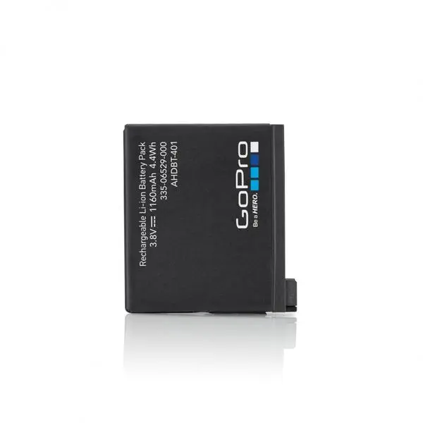 GoPro Rechargeable Battery for HERO4 AHDBT-401