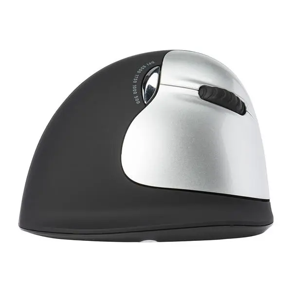 R-Go Mouse HE: Ергономична мишка, която ще промени начина ви на работа