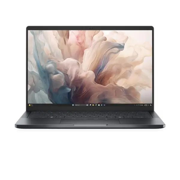 Лаптоп Dell Pro 14 Premium PA14250 Intel Core Ultra 7 268V 2.20 GHz, 12 MB cache, 32GB 8533MT/s onboard, SSD 512GB TLC - BTO207_PA14250_EMEA_460-BDXV