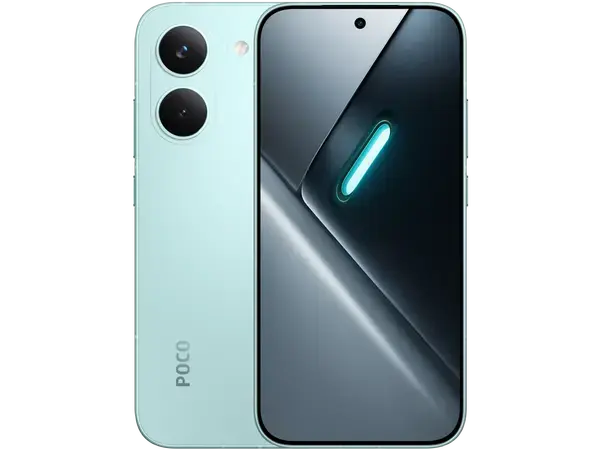 Смартфон POCO X8 Pro 8/256 Green (v)