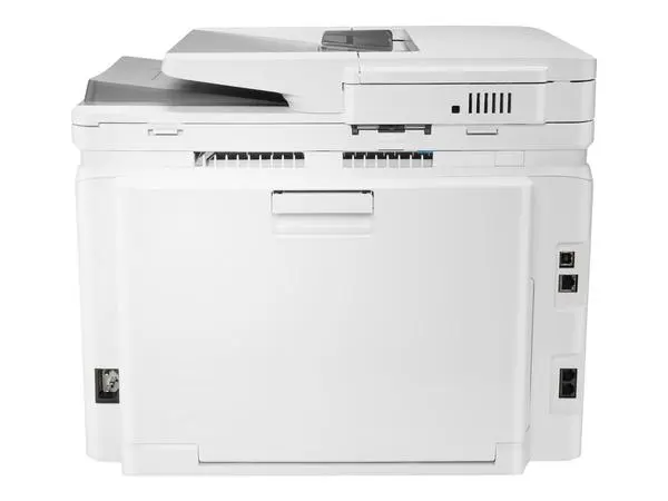 HP Color LaserJet Pro MFP M283fdw Prntr - 7KW75A