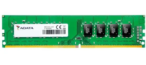 8G DDR4 2666 ADATA