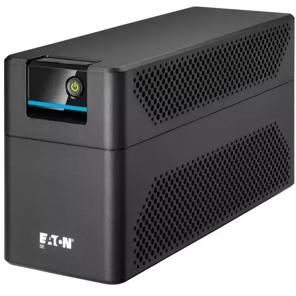 Eaton 5E Gen2 5E1600UI, 1600VA/900W, Line-Interactive, Tower