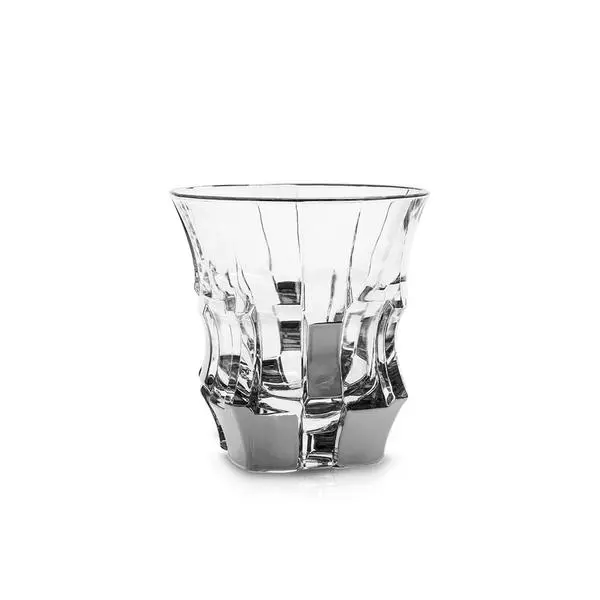 Чаша за уиски Bohemia 1845 Cascade Platinum 300ml, 6 броя - 1005755