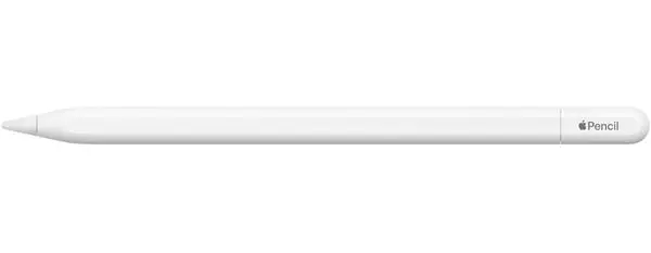 Стилус Apple Pencil (USB-C) - MUWA3ZM/A