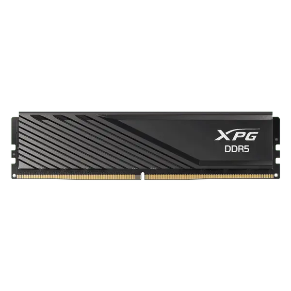 16G DDR5 6000 XPG LANCER BLACK (72912)