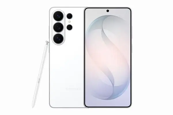 Смартфон SAMSUNG Galaxy S26 Ultra, 12GB 256GB White - SM-S948BZWDEUE