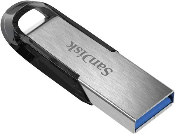 USB памет SanDisk Ultra Flair, USB 3.0, 512GB, SD-USB-CZ73-512G-G46