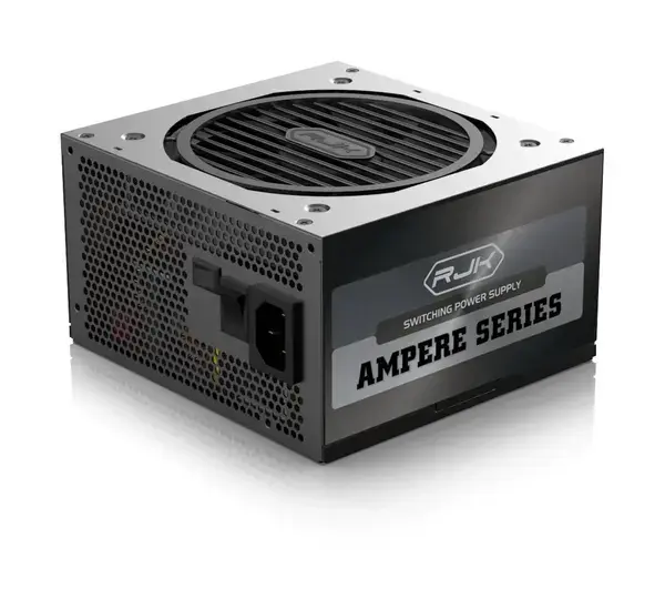 ## Raijintek PSU ATX 3.0 1200W Platinum AMPERE 1200 - Мощно и ефективно захранване