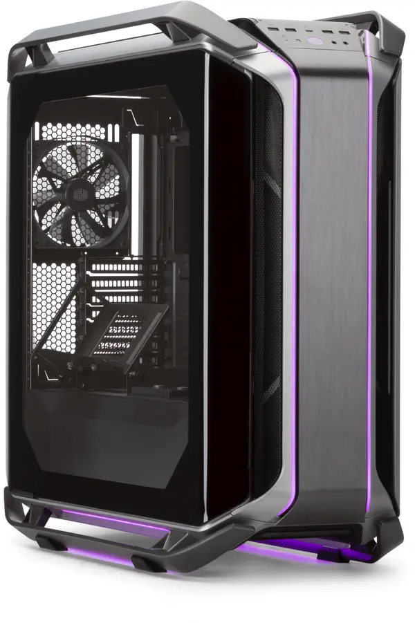 Кутия Cooler Master Cosmos C700M, Full Tower - CM-CASE-C700M-MG5N-S00