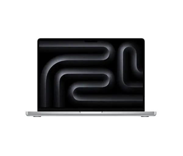 Лаптоп Apple 14-inch MacBook Pro: Apple M4 chip with 10-core CPU and 10-core GPU Apple M4 (10 Core) 4.40 GHz, 10C GPU, 16GB unified memory, SSD 512GB - MW2W3ZE/A