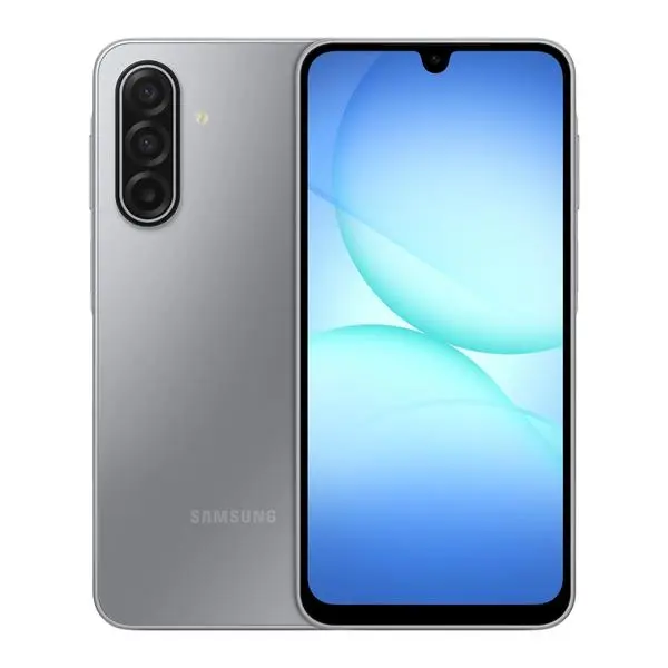 Смартфон SAMSUNG Galaxy A17 5G, 8GB 256GB Grey - SM-A176BZADEUE