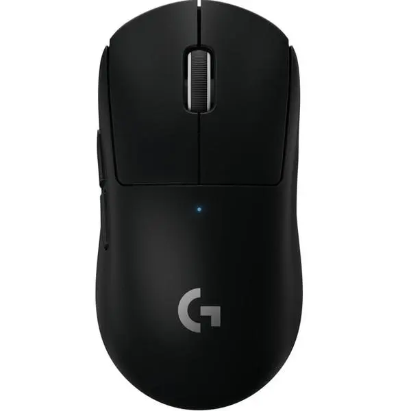 Logitech G Pro X Superlight Wireless Mouse 910-005880