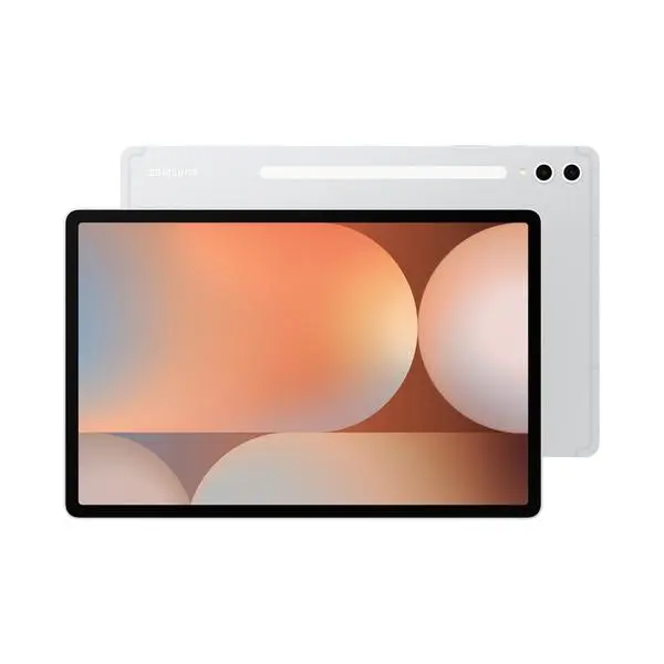 Samsung SM-X826 Galaxy Tab S10+ 5G 12.4", 12GB RAM, 512GB , Platinum Silver - SM-X826BZSPEUE