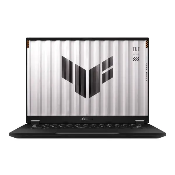 Лаптоп Asus TUF Gamming FA401WV-RG056  AMD Ryzen AI 9 HX 370 2.00 GHz, 24 MB cache, 16GB on board, SSD 1000GB PCIe 4.0 NVMe M.2 - 90NR0J41-M00410