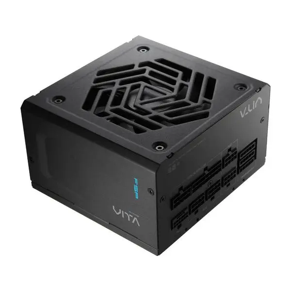 ## FSP Group VITA GM 850W 80+ Gold: Изключително и надеждно захранване за вашата система