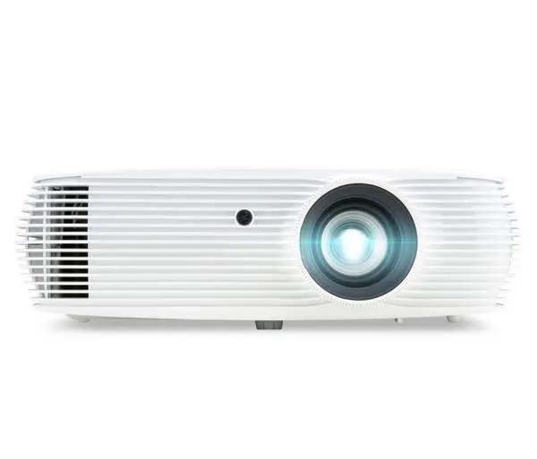Acer Projector P5535, DLP, FullHD (1920x1080), 20000:1, 4500 ANSI Lumens, 3D 144Hz, VGAx2, RCA, HDMI/MHL - MR.JUM11.001