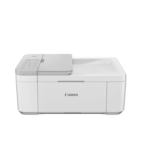 Canon PIXMA TR4756i All-In-One, White - 5074C046AA