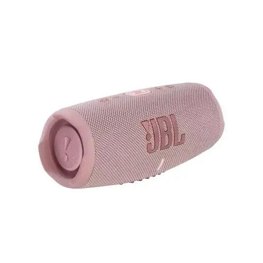 Блутут колонка JBL CHARGE 5, Розов - JBL-CHARGE5-PINK