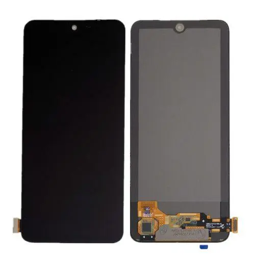 Xiaomi Redmi Note 10s / Note 10 4G / POCO M4 Pro 4G LCD with touch Black Original