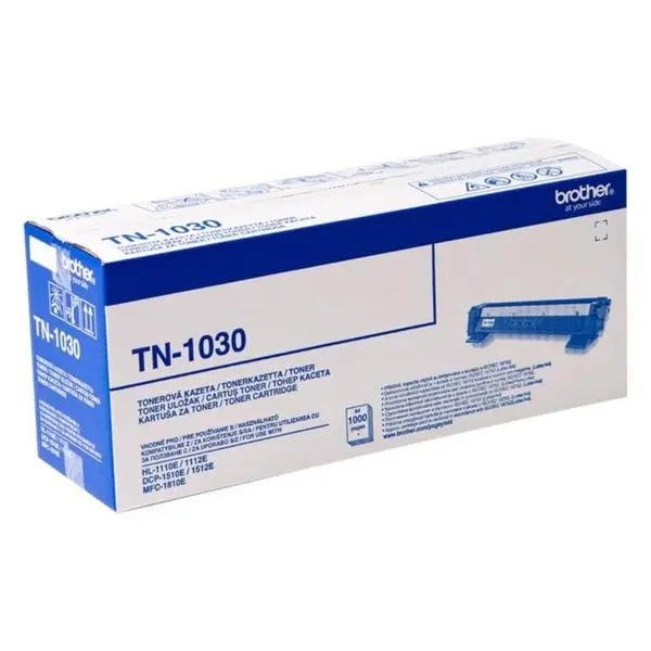 Brother TN-1030 Toner Cartridge - TN1030