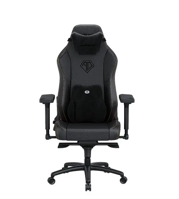 Anda Seat геймърски стол Gaming Chair Phantom 3 XL - Leather Black