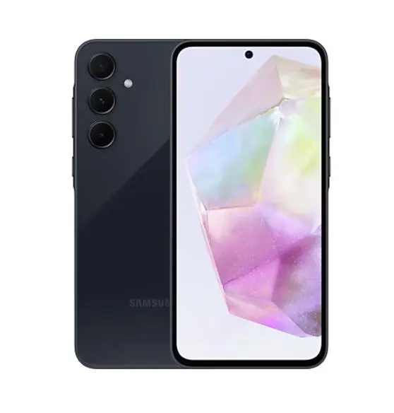 Смартфон SAMSUNG Galaxy A35, 6GB 128GB Blue - SM-A356BZKBEEE