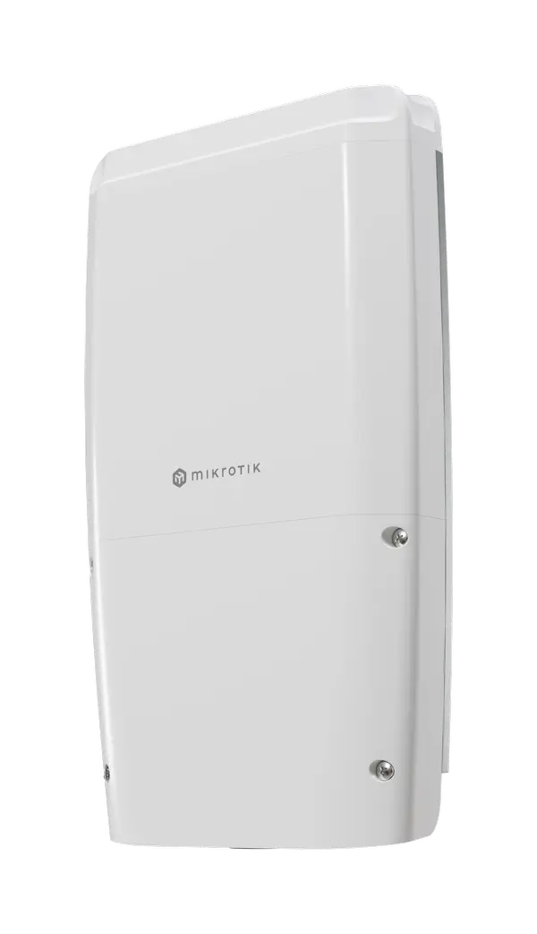 Комутатор MikroTik CRS305-1G-4S+OUT FiberBox Plus (v)
