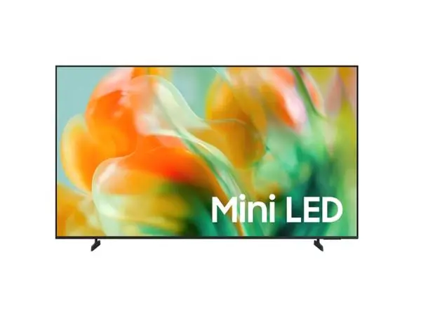 Samsung 55" 55M80H Mini LED UHD 4K AI Smart TV 144 Hz VRR (100 Hz Native) 2026 - - UE55M80HAUXXH