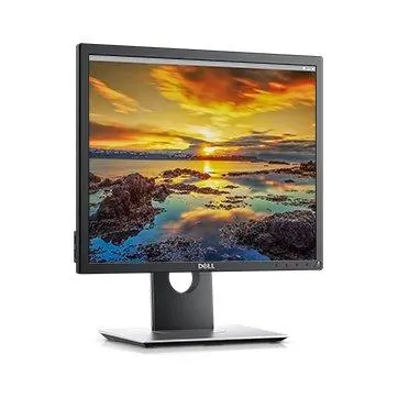 DELL P1917S-14 19” 1280x1024: Монитор, който ще подобри работния ви опит