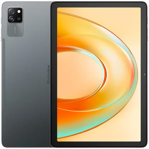 Blackview Tab 60 Pro LTE 4GB/128GB, 10.1-inch HD+ 800x1280 IPS LCD, Octa-core T606 1.6GHz - BVTAB60PRO_GR