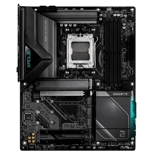 Дънна платка GB X870E EAGLE WIFI7 / AM5 (72746)
