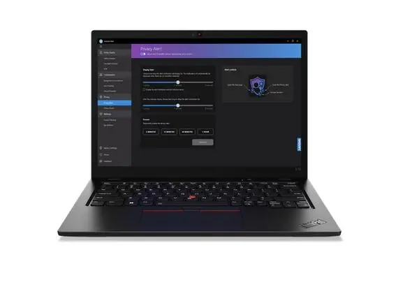 Лаптоп Lenovo ThinkPad L13 G5 Intel Core Ultra 5 125U (up to 4.3GHz Intel Core Ultra 5 125U 1.30 GHz, 12 MB cache, 16GB 6400MHz onboard, SSD 512GB M.2 2280 PCIe 4.0x4 NVMe Opal 2.0 - 21LB0017BM