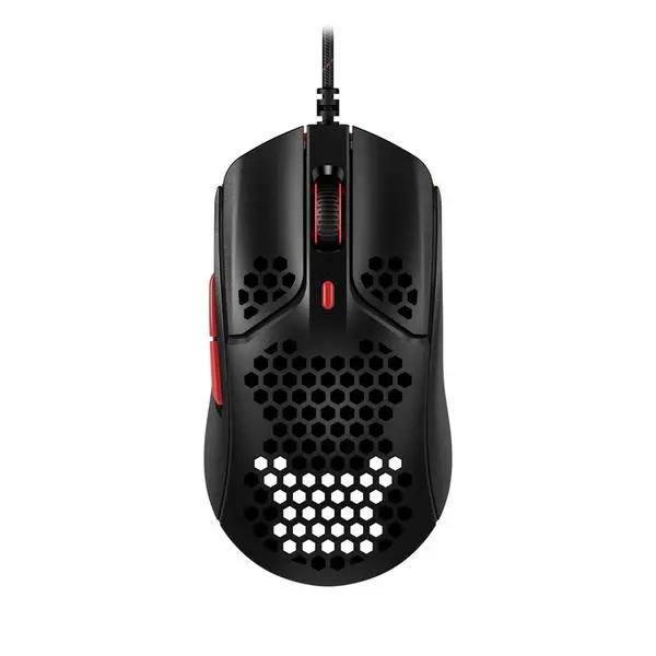 HyperX Pulsefire Haste: Преглед