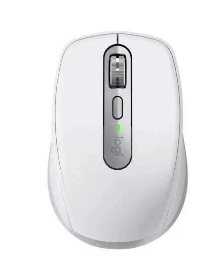 Logitech MX Anywhere 3S for Mac - PALE GREY - EMEA28-935 - 910-006946