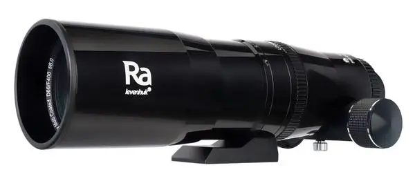 Levenhuk Ra R66 ED Doublet Black OTA 5905555002576
