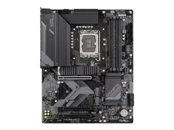 Gigabyte Z790 S DDR4: Мощна и надеждна дънна платка за играчи и ентусиасти