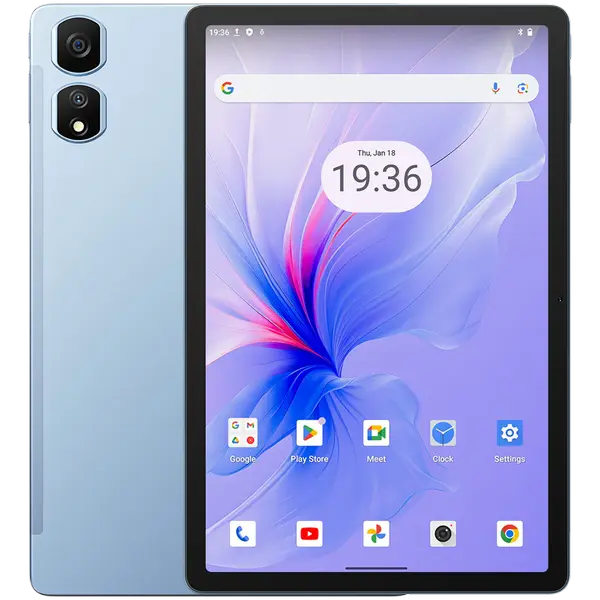 ## Blackview Tab 16 Pro: Преглед на функциите и предимствата