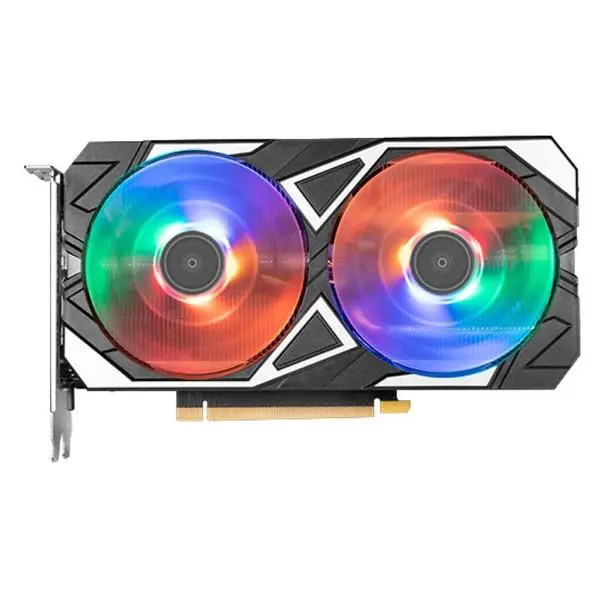 KFA2 RTX3050 EX OC 8GB GDDR6 HDMI 3xDP: Мощна и достъпна графична карта за геймъри