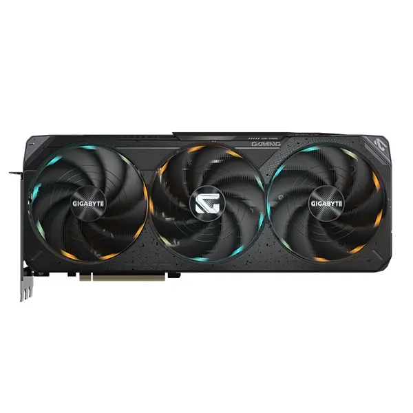 Видео карта GIGABYTE RTX 5070 TI GAMING OC 16GB GDDR7 - GA-VC-N507TGAMING-OC-16GD